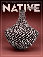 Native American Art Magazine